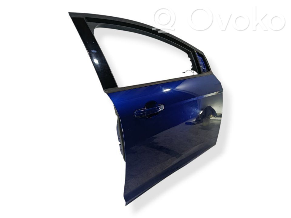 Ford Focus Priekinės durys 