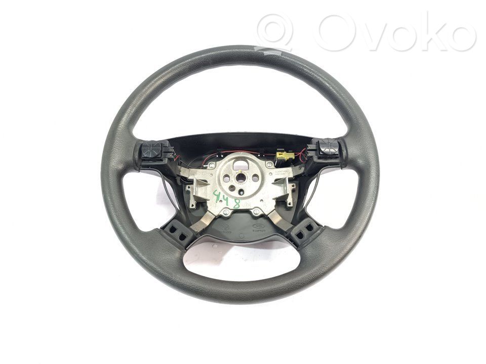 Daewoo Kalos Stūre 