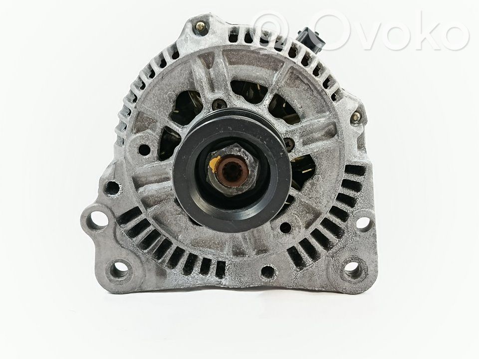 Volkswagen Polo III 6N 6N2 6NF Генератор 