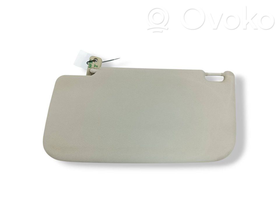 Opel Combo C Sun visor 