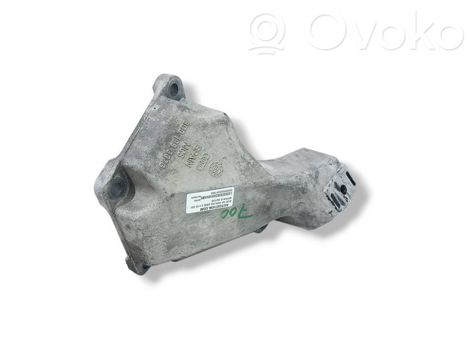 Engine mount bracket   8D0199307G