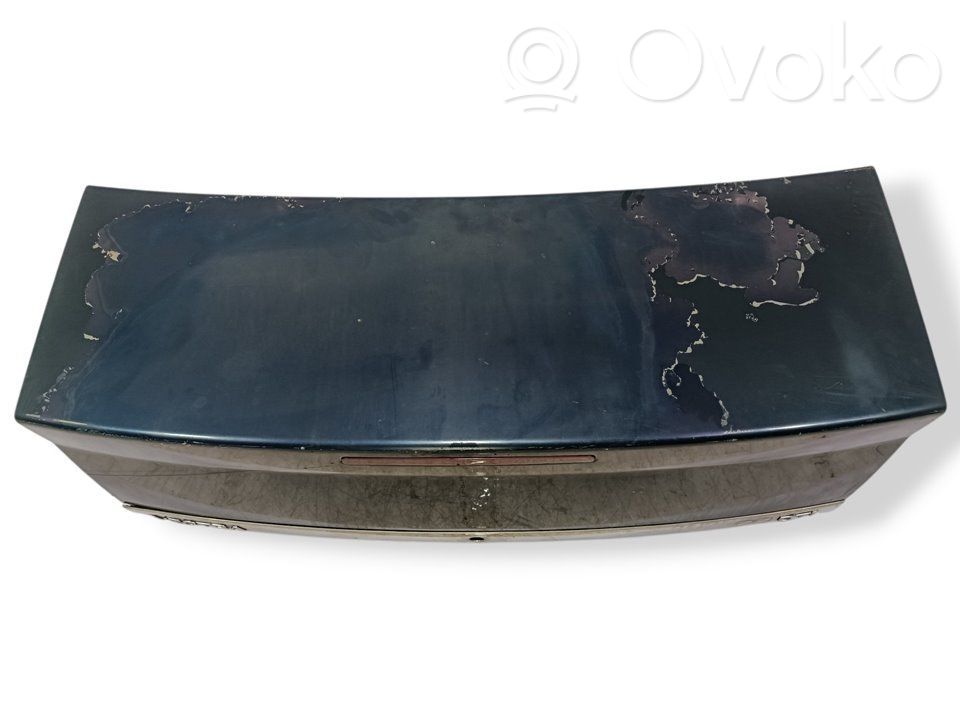 Opel Vectra C Puerta del maletero/compartimento de carga 