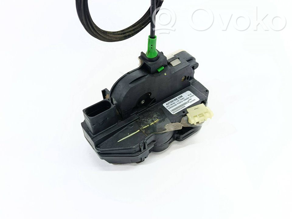 Opel Astra H Serratura portiera posteriore 