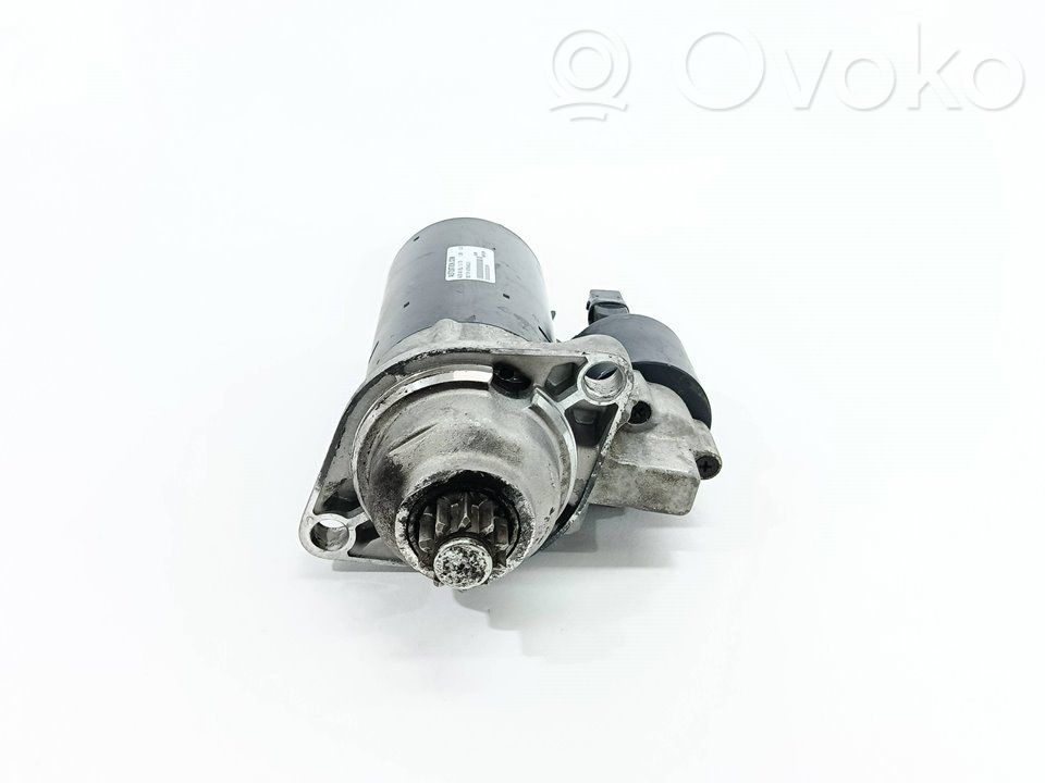 Audi A3 S3 8L Starteris 