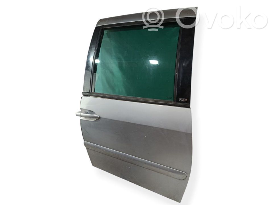 Peugeot 807 Side sliding door 