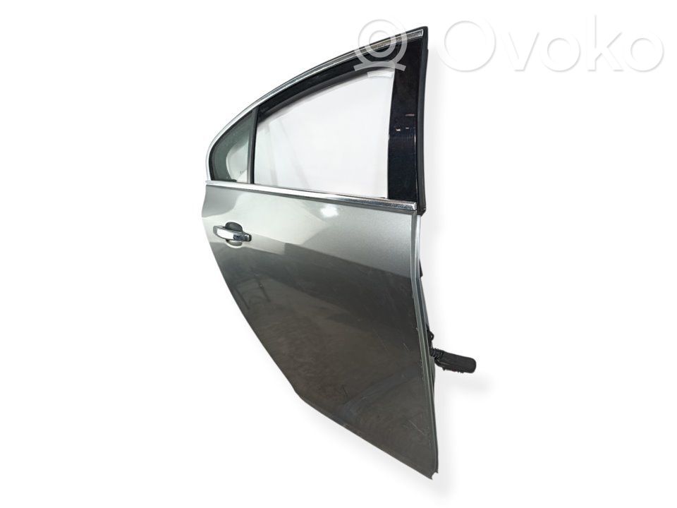 Opel Insignia A Puerta trasera 