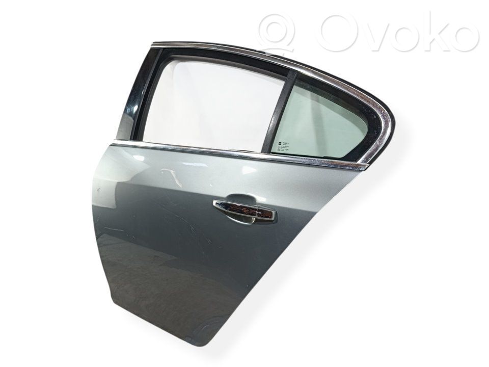 Opel Insignia A Puerta trasera 