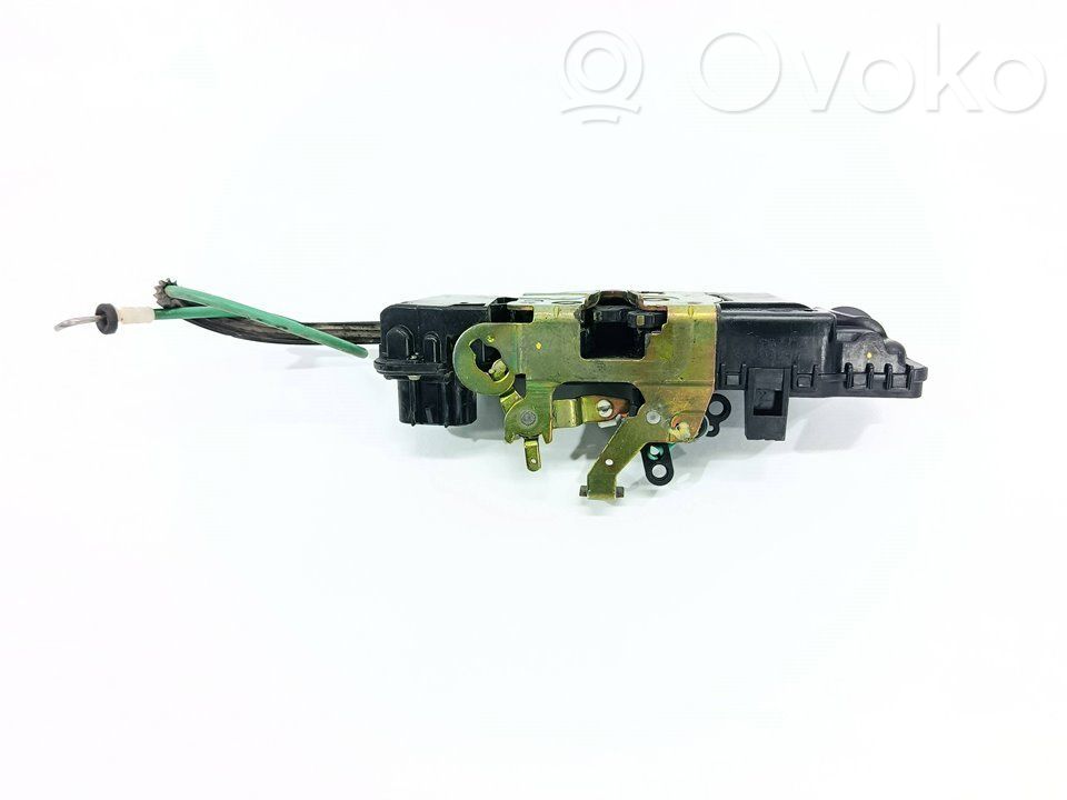 Fiat Stilo Front door lock 
