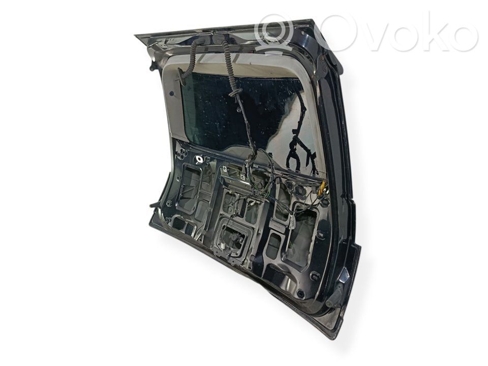 Ford Focus Tailgate/trunk/boot lid 
