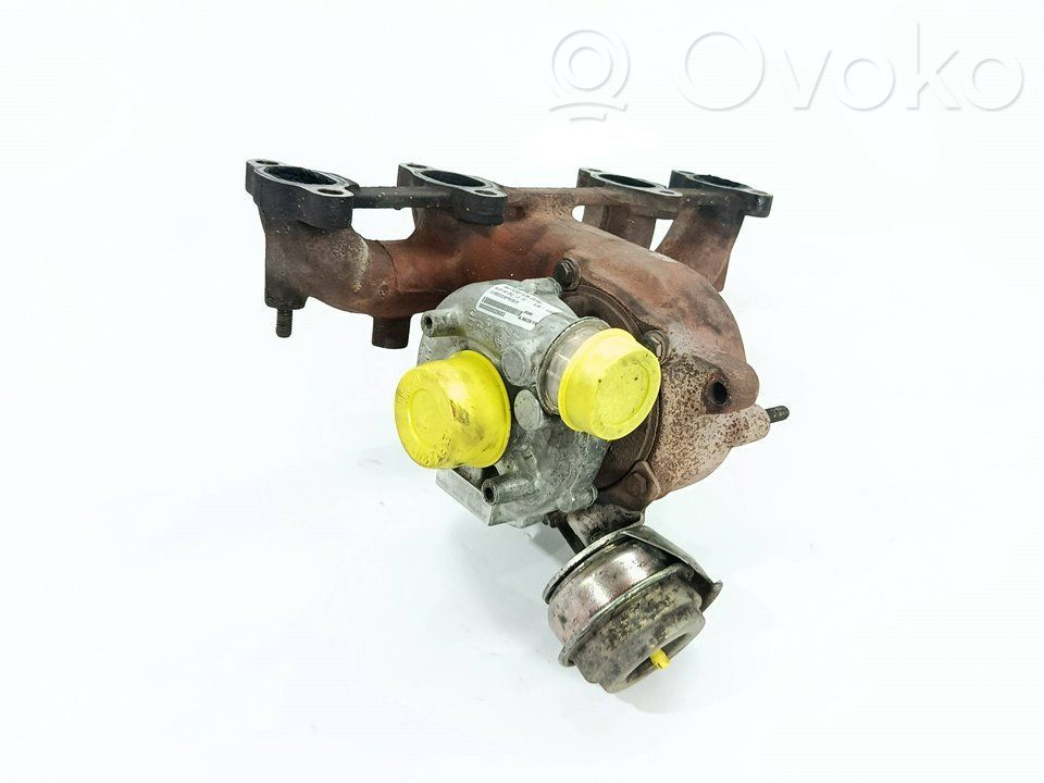 Turbina   4542321