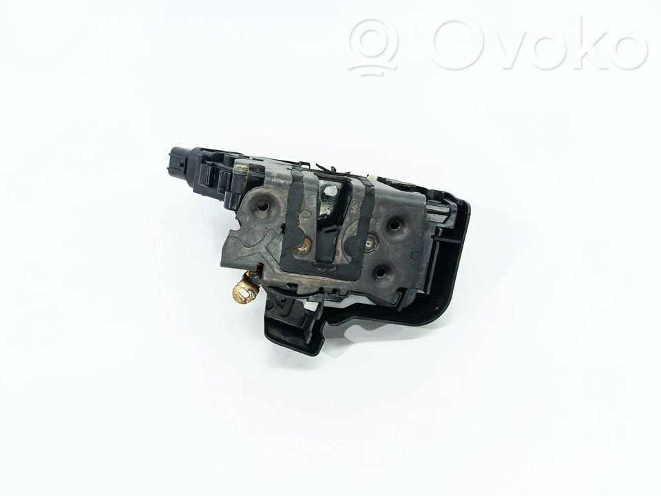 Ford Focus Front door lock 