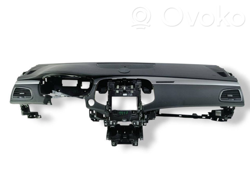 Renault Talisman Juego de airbag con panel 