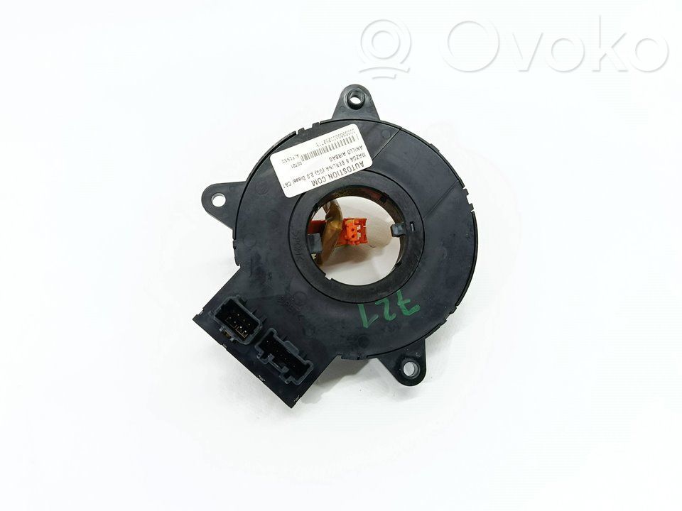 Mazda 6 Airbag slip ring squib (SRS ring) 