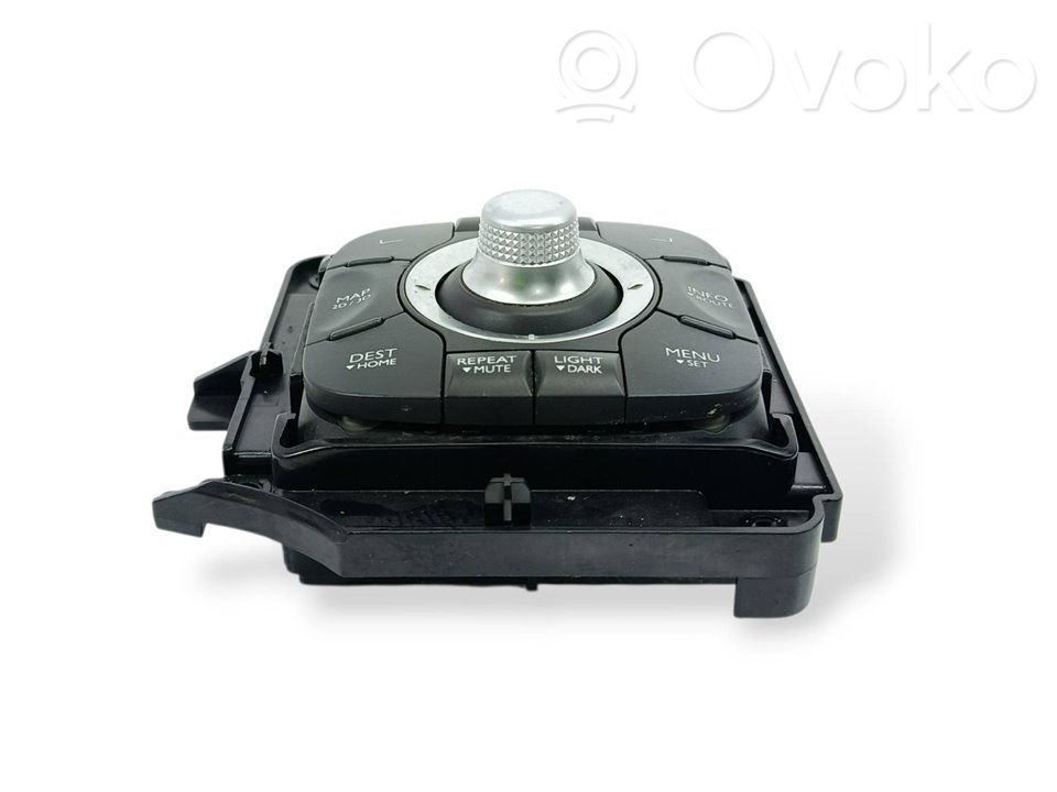 Interruptor de control multifunción   253B00345R