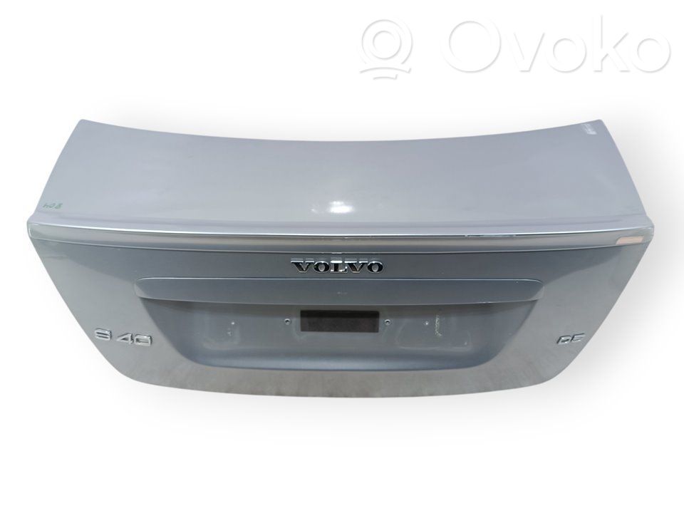 Volvo S40 Galinis dangtis (bagažinės) 