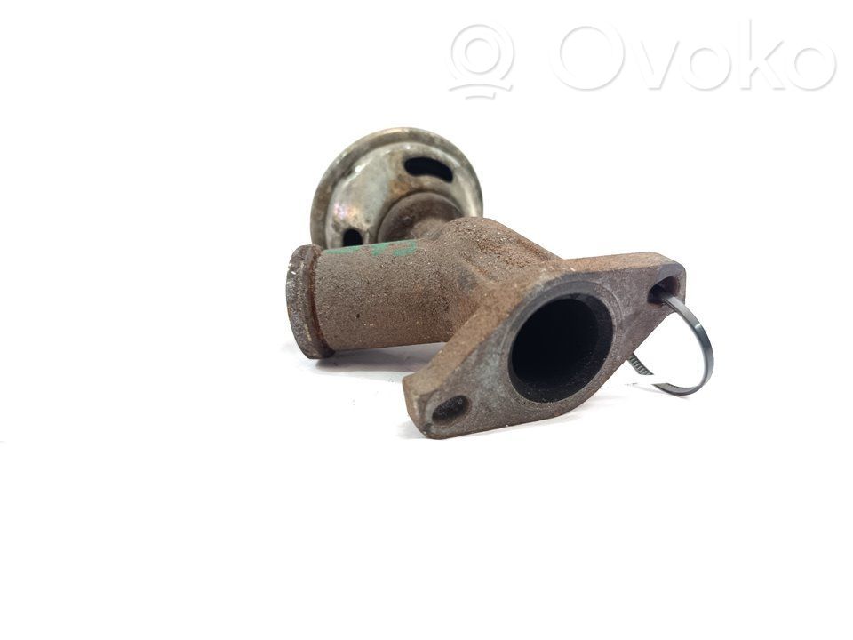 Peugeot 307 EGR valve 