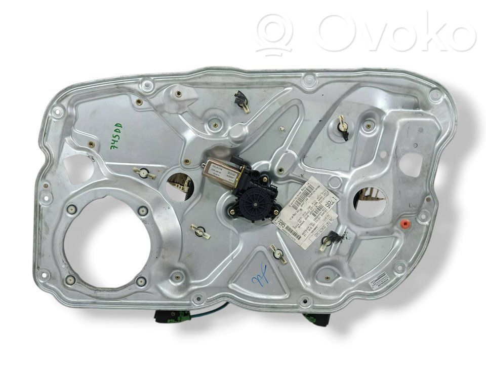Fiat Stilo Elektryczny podnośnik szyby drzwi przednich 