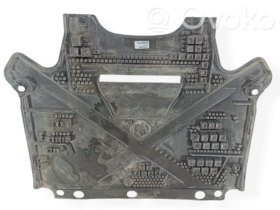 Audi A4 S4 B8 8K Engine splash shield/under tray 