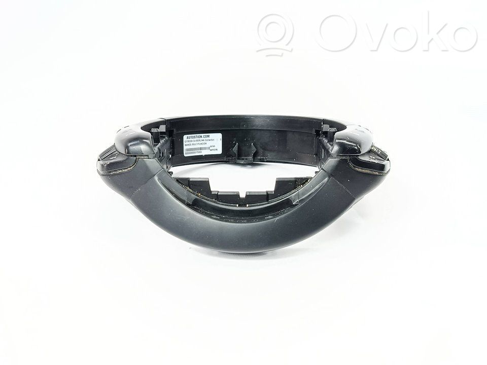 Citroen C4 I Multifunctional control switch/knob 