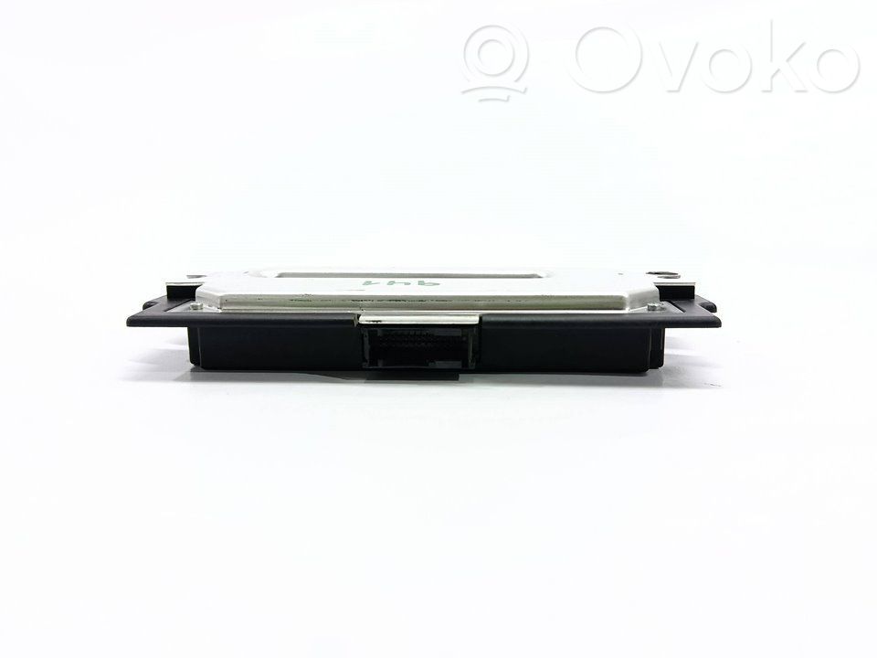 BMW 3 E90 E91 Other control units/modules 