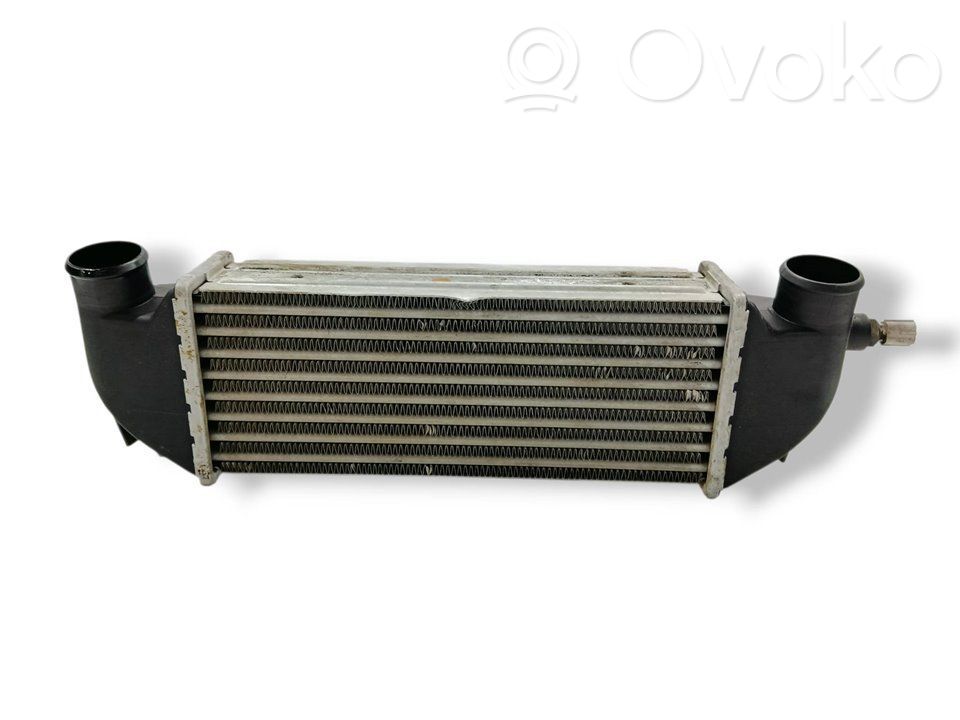 Ford Transit -  Tourneo Connect Intercooler radiator 