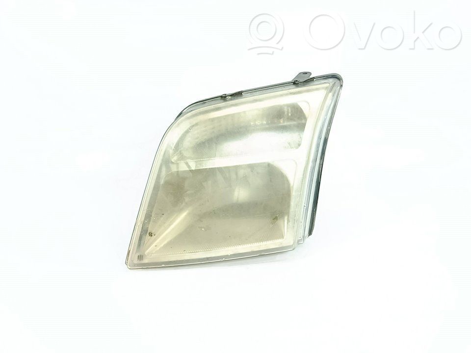 Ford Transit -  Tourneo Connect Headlight/headlamp 