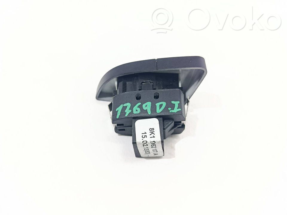 Audi A5 8T 8F Otros interruptores/perillas/selectores 