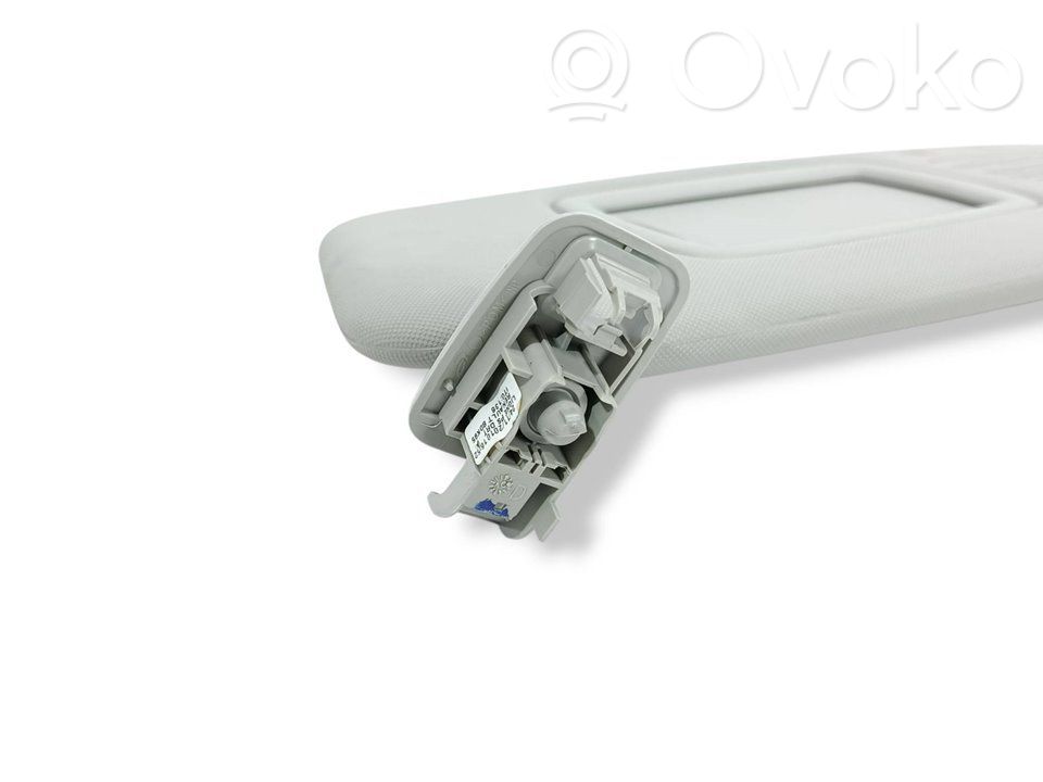 Renault Megane III Sun visor 