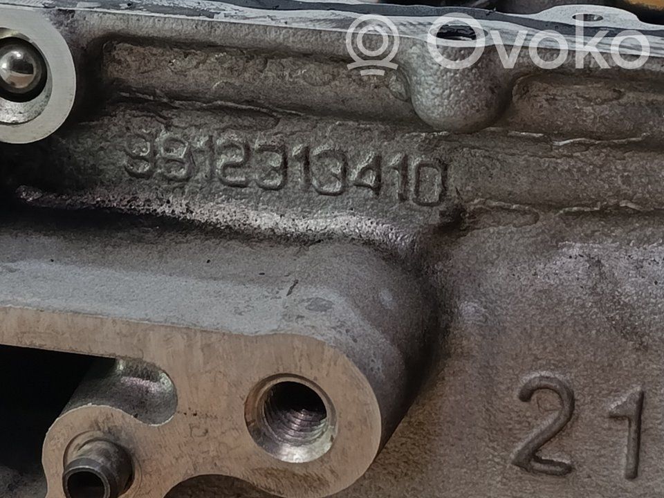 Peugeot Expert Galvutė 