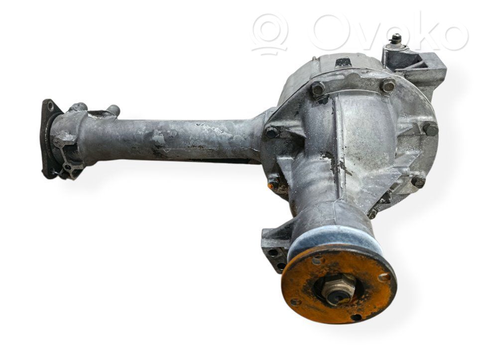 Mechanizm różnicowy przedni / Dyferencjał   2745160A01
