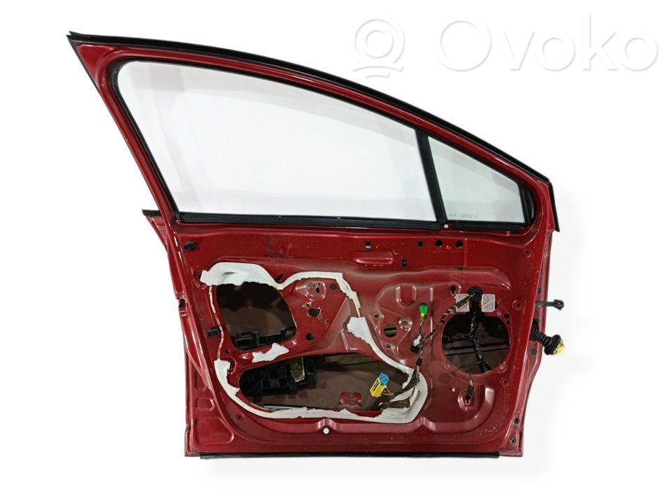 Citroen C4 I Priekinės durys 