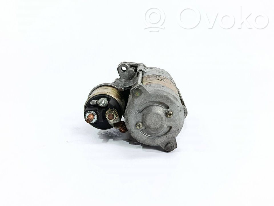 Стартер   95FB11000BD