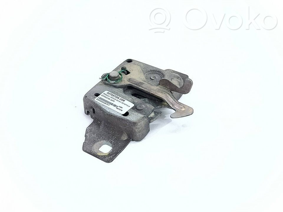 Renault Modus Engine bonnet/hood lock/catch 