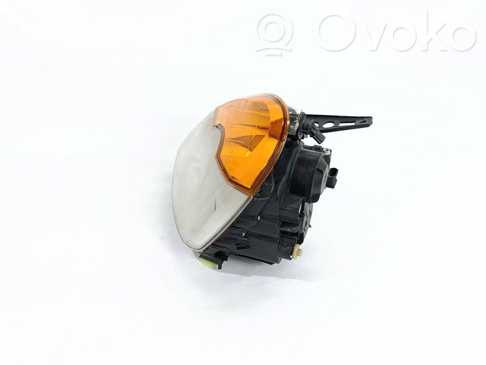 Lampa przednia   8200652043A