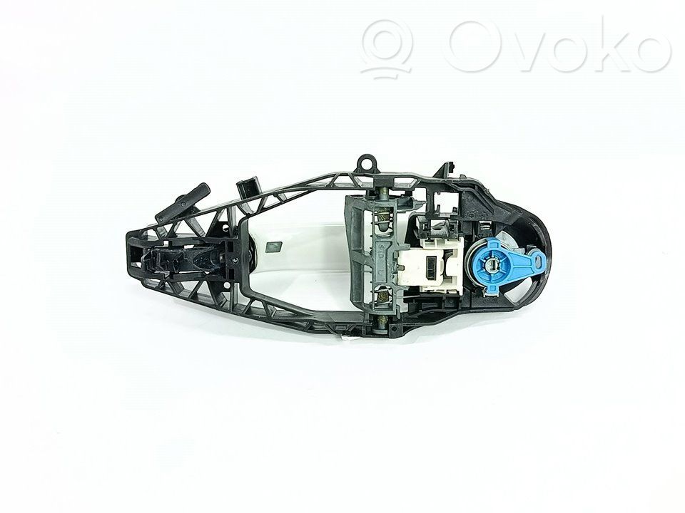BMW 1 F40 Manecilla externa puerta delantera 