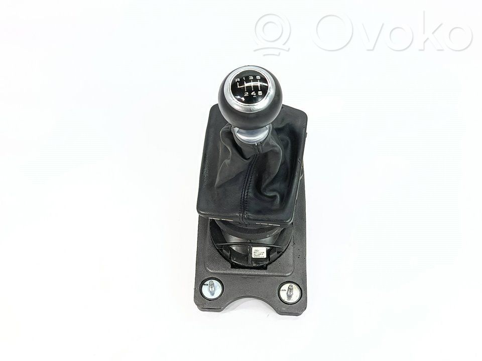 Audi A5 8T 8F Selector de viteze/schimbător de viteze (interior) 