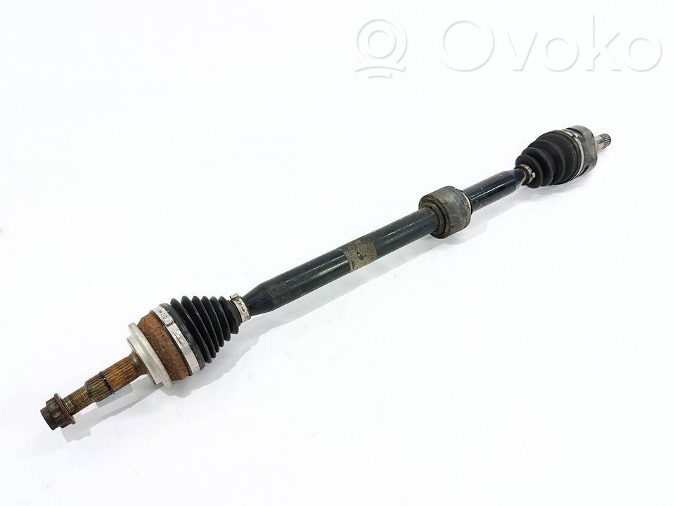 Toyota Auris 150 Front driveshaft 