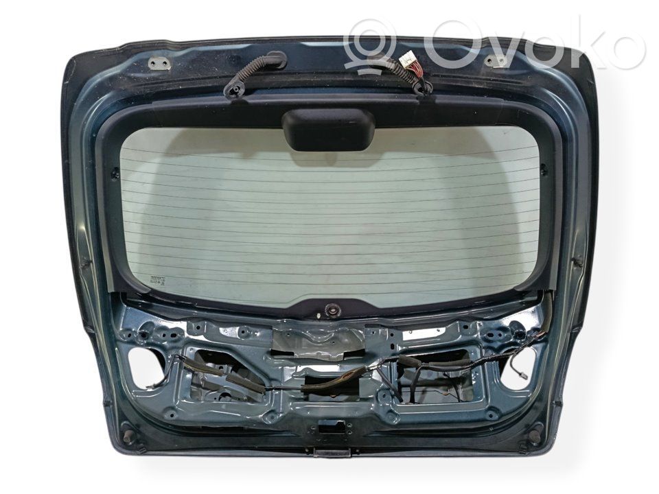 Mazda 3 I Tailgate/trunk/boot lid 