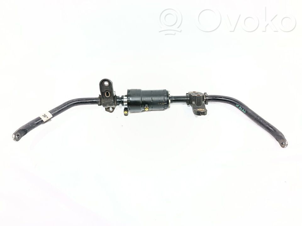 Land Rover Range Rover Sport L320 Stabilizator przedni / drążek 