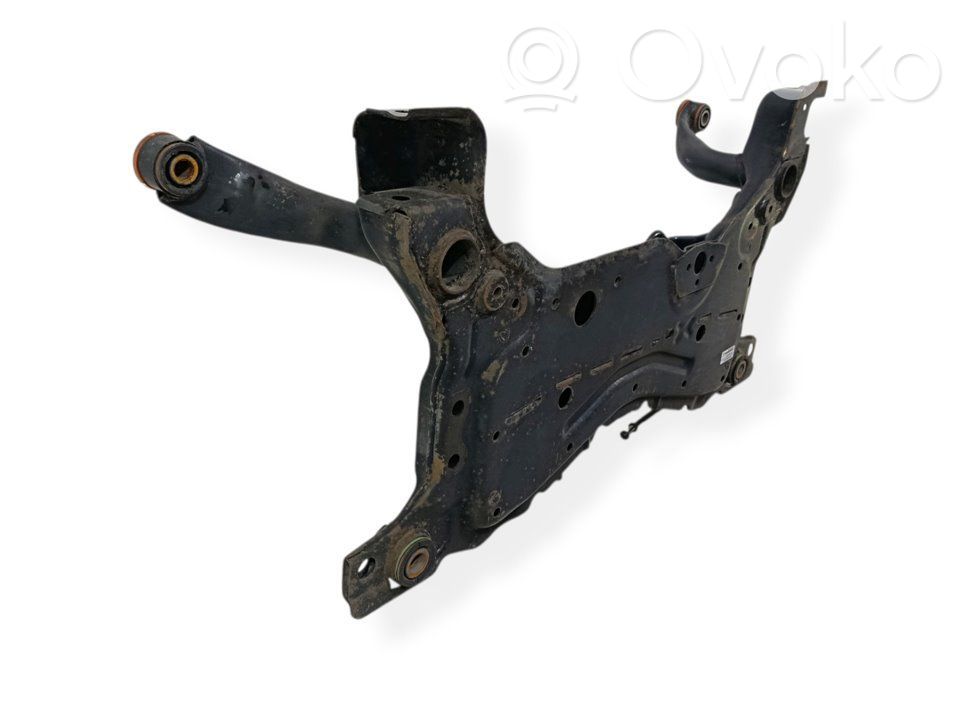 Front subframe   3N615L021
