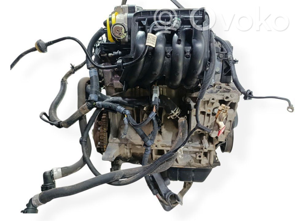 Motor   KFV