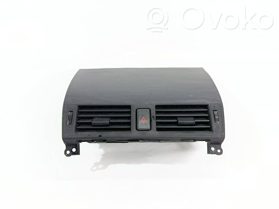 Mazda 3 I Rejilla de ventilación central del panel 