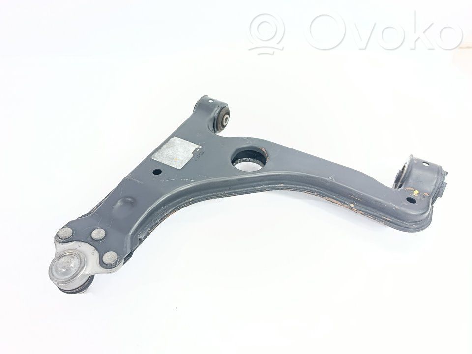 Opel Zafira B Braccio di controllo sospensione anteriore inferiore/braccio oscillante 
