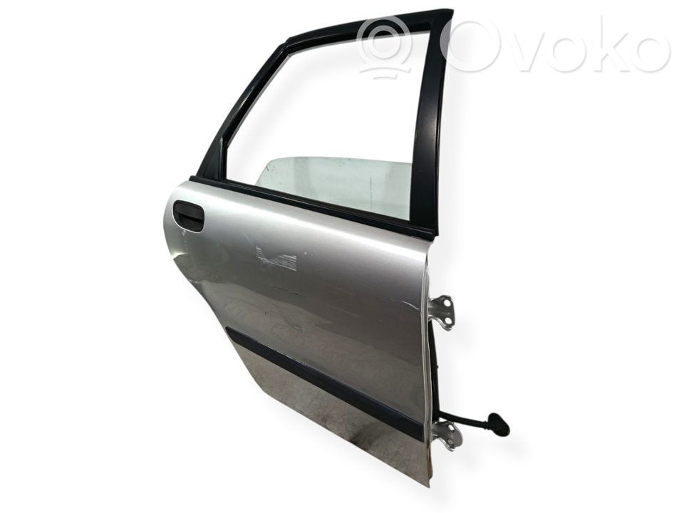 Volvo S40, V40 Puerta trasera 