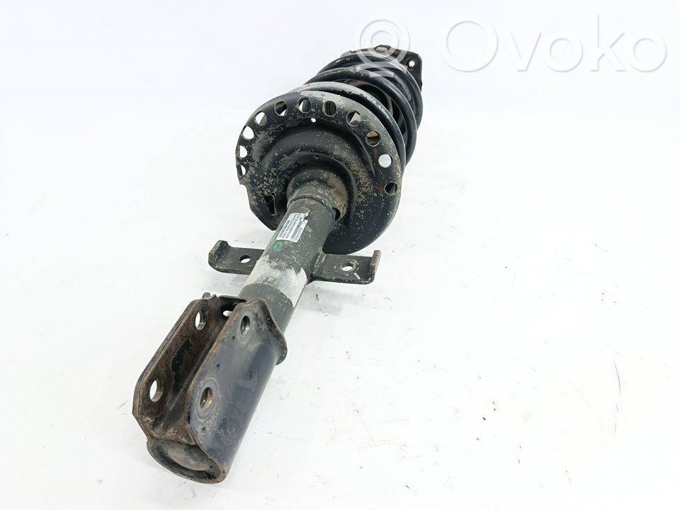 Renault Modus Ammortizzatore anteriore 
