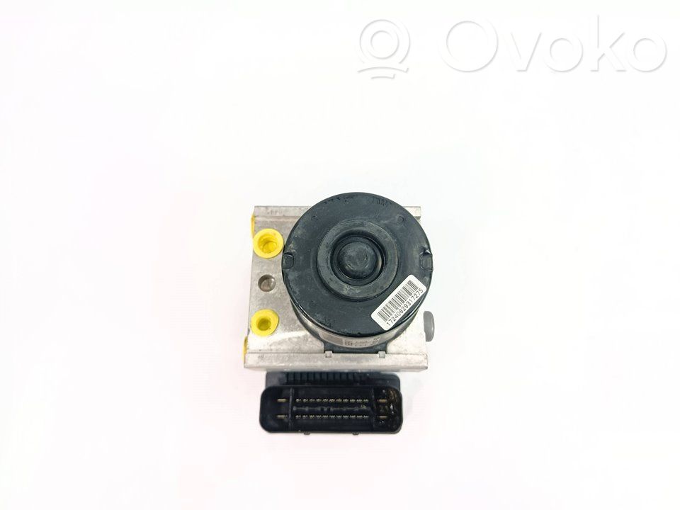 Citroen C3 ABS bloks 