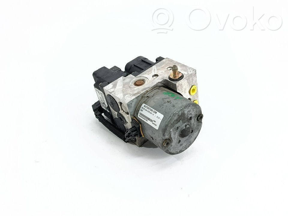 Volvo S40, V40 Pompa ABS 