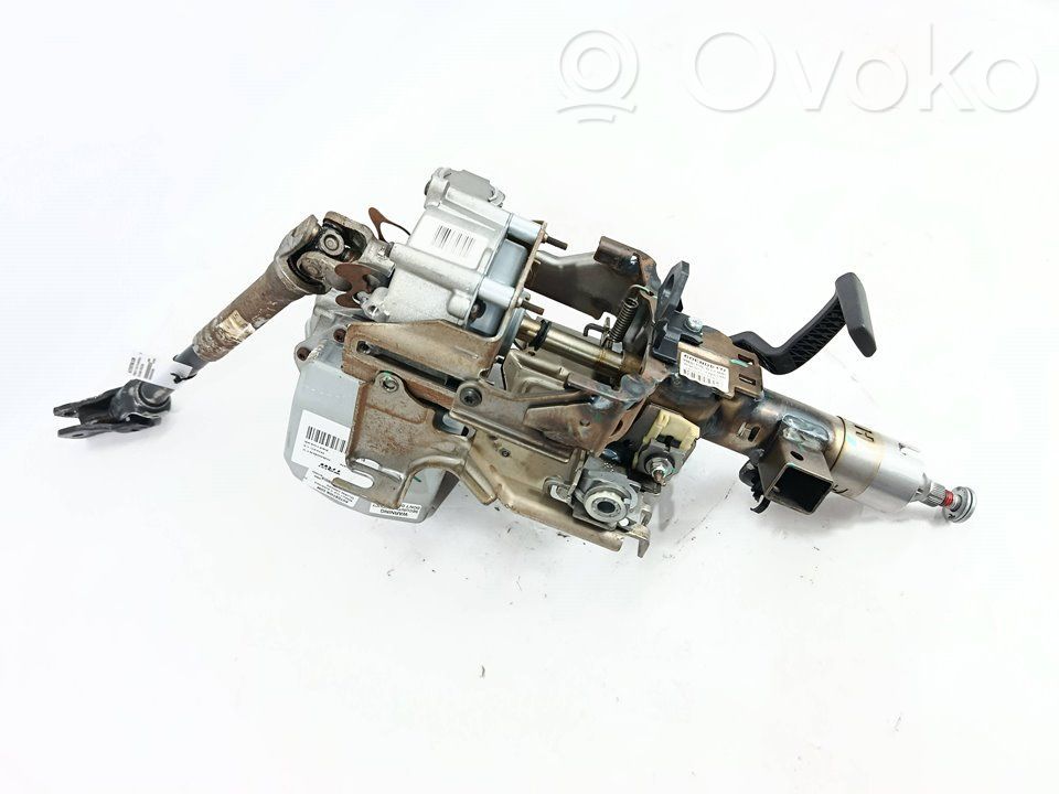 Renault Clio III Colonne de direction 