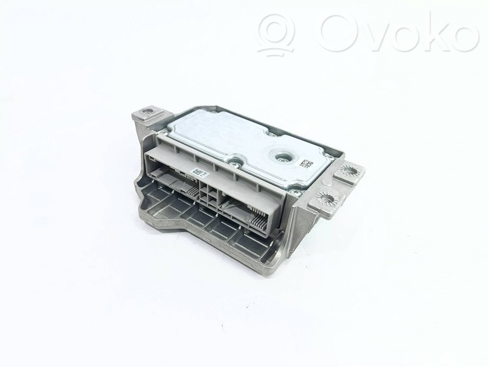 BMW 1 E81 E87 Airbag control unit/module 