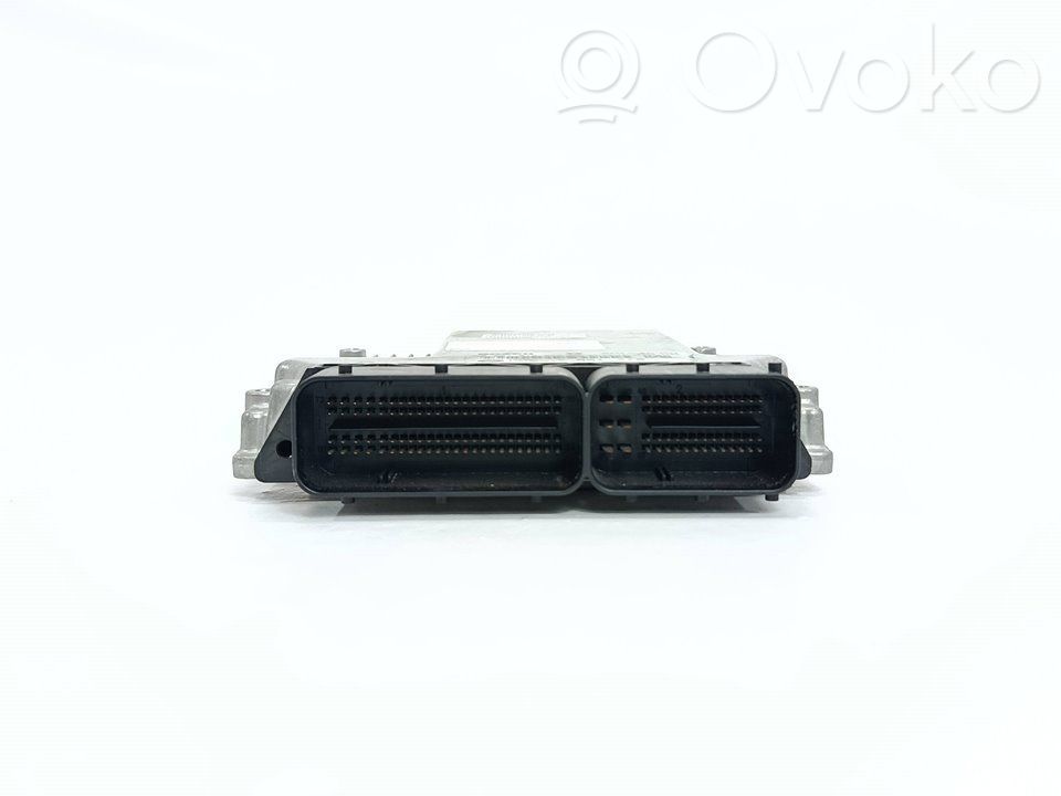 BMW 1 E81 E87 Unitate/modul de control motor 